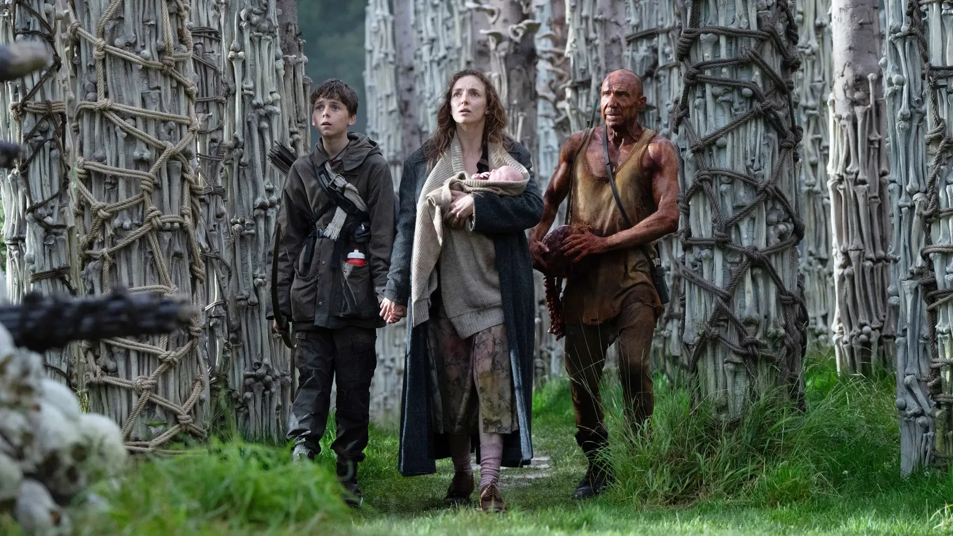 28 years Later (2025) ★★★★★