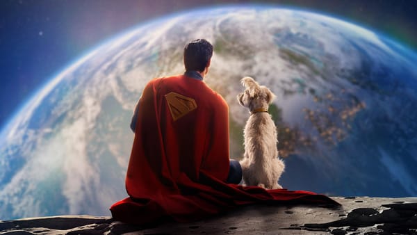 Superman (2025) ★★★★★