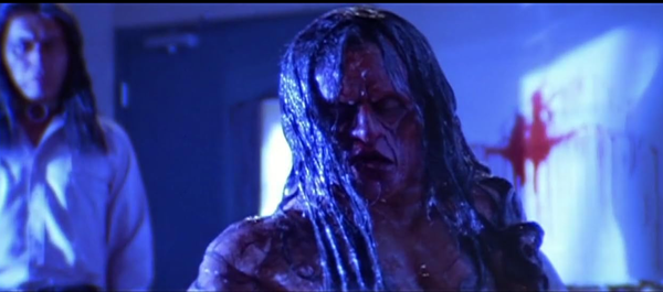 The Manitou (1979) ★★★★